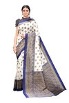 Printed Art Silk 11 Designer Fancy Wholesale Saree Collection